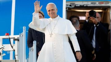 بابا الفاتيكان يواصل زيارته إلى لبنان لليوم الثاني .. تفاصيل