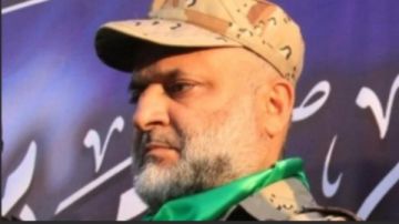 بعد اغتيال رائد سعد.. محلل: استهدافات غزة نتاج الاحتلال وتواطؤ المجتمع الدولي بعد اغتيال رائد سعد.. محلل: استهدافات غزة نتاج الاحتلال وتواطؤ المجتمع الدولي