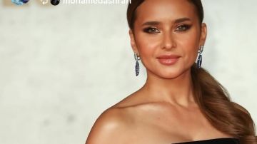 بفستان أنيق ..نيللي كريم تخطف الأنظار عبر إنستجرام