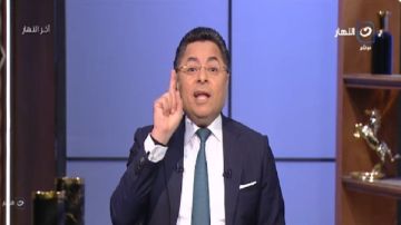 خالد أبو بكر: هزيمة مصر أمام الأردن فضيحة كروية.. والحل في تغييرات عاجلة خالد أبو بكر: هزيمة مصر أمام الأردن فضيحة كروية.. والحل في تغييرات عاجلة