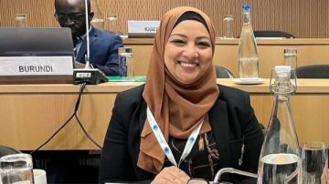 رئيس أكاديمية البحث العلمي: نسعى لتسريع تحويل الأبحاث إلى منتجات صناعية رئيس أكاديمية البحث العلمي: نسعى لتسريع تحويل الأبحاث إلى منتجات صناعية