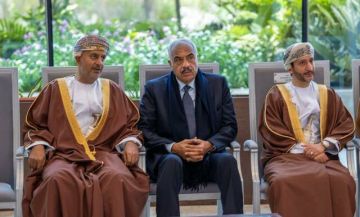 طلعت مصطفى تستثمر 5 مليارات دولار في مشروعين جديدين بعمان طلعت مصطفى تستثمر 5 مليارات دولار في مشروعين جديدين بعمان