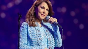 فى عيد ميلادها.. والد ماجدة الرومي فنان مشهور وقصة أول ألبوم لها عقب اندلاع الحرب فى عيد ميلادها.. والد ماجدة الرومي فنان مشهور وقصة أول ألبوم لها عقب اندلاع الحرب