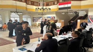 كاتب صحفي: المصريون في الخارج يشاركون على الانتخابات رغم التحديات فيديو