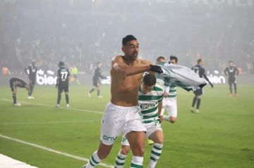 كوكا يوضح موقفه من اللعب للزمالك