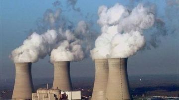 مفاعل نووي في فرنسا يصل لطاقته الكاملة لأول مرة منذ ربطه بالشبكة