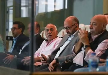 نائب رئيس الزمالك: المجلس يريد استكمال مدته