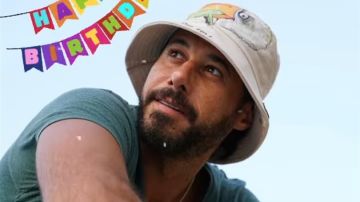 أحمد السعدني يكشف أسرار تحضيره دوره الجديد في أحدث أفلامه أحمد السعدني يكشف أسرار تحضيره دوره الجديد في أحدث أفلامه