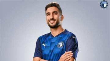 أزمة بين بيراميدز ومنتخب المغرب بسبب وليد الكرتي قبل مواجهة فلامنجو أزمة بين بيراميدز ومنتخب المغرب بسبب وليد الكرتي قبل مواجهة فلامنجو