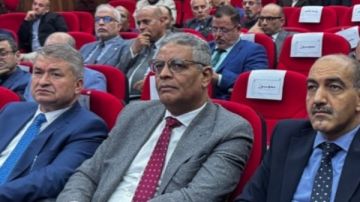 الاستشعار من البعد: توجيهات الرئيس السيسى لتوطين الصناعة الوطنية من أهم مقومات تكامل البحث العلمى والصناعة الاستشعار من البعد: توجيهات الرئيس السيسى لتوطين الصناعة الوطنية من أهم مقومات تكامل البحث العلمى والصناعة