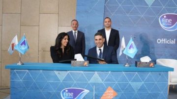 المتحف المصري الكبير يعلن شراكة استراتيجية جديدة لتعزيز خدمات النظافة والتعقيم