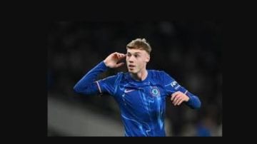 بالمر: لست في أفضل حالاتي بعد.. وما زلت أتعافى من الإصابة