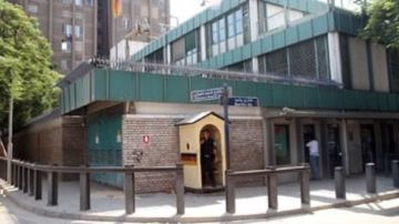 سفارة ألمانيا بالقاهرة: مصر شريك استراتيجي نحرص على تعزيز التعاون معها