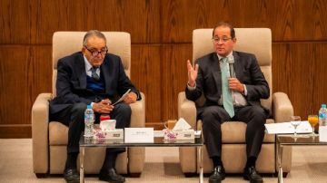 لماذا تخطط المالية استبدال ضرائب الأرباح الرأسمالية بالدمغة..الوزير يجيب لماذا تخطط المالية استبدال ضرائب الأرباح الرأسمالية بالدمغة..الوزير يجيب