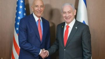 مبعوث ترامب يضغط على نتنياهو لقبول دور تركي في غزة