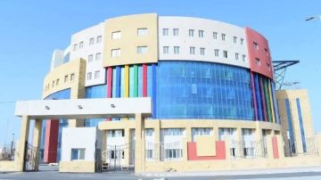 مجلس الوزراء يوافق على تبرع بـ 200 مليون جنيه لدعم مستشفى شفا الأطفال بجامعة سوهاج