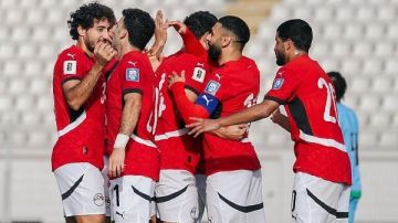 موعد مباراة مصر في كأس العالم 2026.. القنوات الناقلة بث مباشر