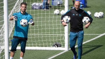 نجم الجزائر السابق: لوكا زيدان إضافة قوية لمحاربي الصحراء.. ومصر زعيمة القارة