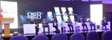 هيبة: هيئة الاستثمار المصرية تهدف لبناء منظومة تدمج التكنولوجيا بالقطاع العقاري هيبة: هيئة الاستثمار المصرية تهدف لبناء منظومة تدمج التكنولوجيا بالقطاع العقاري