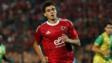 أحمد شوبير يكشف آخر مستجدات انتقال حمزة عبد الكريم إلى برشلونة