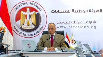 الهيئة الوطنية: تلقينا شكاوى من 6 أحزاب سياسية على التصويت فى إعادة المرحلة الأولى للانتخابات