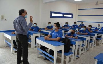 انضمام القاهرة والمنصورة وشبين الكوم لشبكة اليونسكو لمدن التعلم