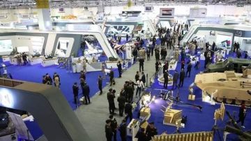 بحضور الرئيس.. انطلاق فعاليات معرض إيديكس 2025 للصناعات الدفاعية اليوم