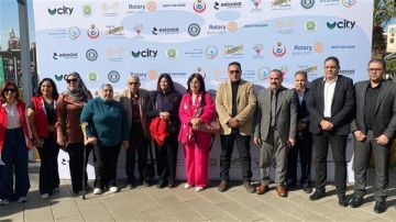 بمشاركة 257 أسرة لذوي الإعاقة.. انطلاق فعاليات المبادرة القومية أسرتي قوتي بالمنوفية