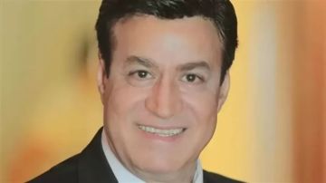 حلمى عبد الباقي ردا على متحدث نقيب الموسيقيين: لم يوجه لي اتهامات في التحقيق