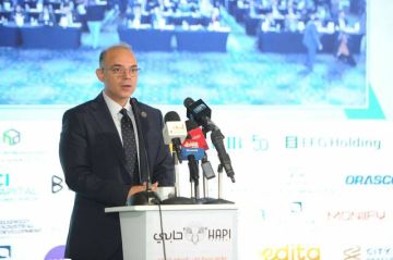رئيس الرقابة المالية: التطورات الإيجابية في سوق رأس المال لم تكن وليدة الصدفة
