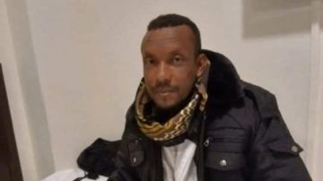 رحيل شاب من حلايب أثناء أداء العمرة بمكة المكرمة رحيل شاب من حلايب أثناء أداء العمرة بمكة المكرمة