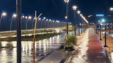 رفع درجة الاستعداد بأجهزة المحافظات لمواجهة الأمطار والتعامل معها..تفاصيل