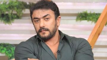 نجاح دباح كساح.. أحمد العوضي يتجاهل الهجوم عليه بهذا المنشور نجاح دباح كساح.. أحمد العوضي يتجاهل الهجوم عليه بهذا المنشور