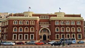 إحالة 19 طالبا وطالبة بكلية طب الإسكندرية إلى مجلس تأديب (القصة الكاملة)