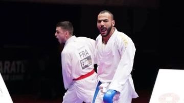 اتحاد الكاراتيه يشكر الرئيس السيسي .. بيان رسمي