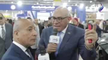 العربية للتصنيع: تعاون مستقبلي مع تركيا في المسيرات المتطورة