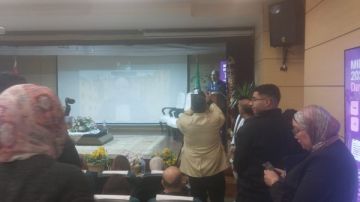 بالتعاون مع اليونسكو.. الأكاديمية العربية تطلق مناظرات الثقافة الإعلامية والمعلوماتية