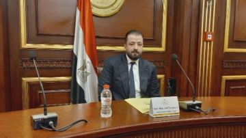 بدء اجتماع لجنة الثقافة والإعلام بمجلس الشيوخ