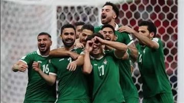 بمشاركة بن رمضان والجزيري.. تونس تسقط أمام سوريا في كأس العرب