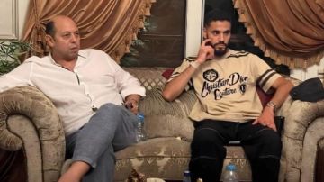 بيدفعوله تطور مثير في أزمة بنتايك مع الزمالك