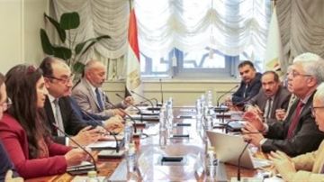 تفاصيل مشروع إنشاء أول مدينة تعليمية جامعية متكاملة في إقليم الدلتا تفاصيل مشروع إنشاء أول مدينة تعليمية جامعية متكاملة في إقليم الدلتا