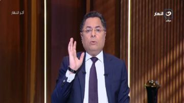 خالد أبو بكر عن الانتخابات: الناس يأتون بفتاوى بعيدة عن الدستور فيديو