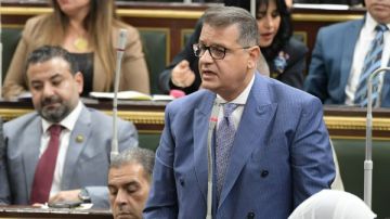 طارق رضوان: حملة الاتهامات ضد مستقبل وطن مغلوطة وتزييف للحقائق