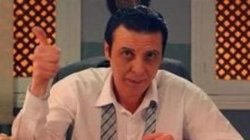 فقد الوعي تماما تطور صادم في حالة طارق الأمير الصحية بالعناية المركزة فقد الوعي تماما تطور صادم في حالة طارق الأمير الصحية بالعناية المركزة