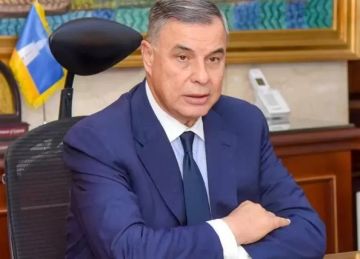 محافظ الإسكندرية: ندعو المواطنين للمشاركة الإيجابية بالعملية الانتخابية