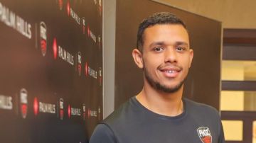 مصطفى عسل يتأهل لنصف نهائي بطولة هونج كونج للاسكواش