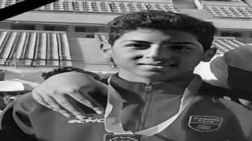 وفاة لاعب الزهور خلال مشاركته في منافسات بطولة الجمهورية.. واتحاد السباحة يعلن الحداد