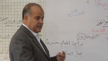 وكيل تعليم بورسعيد يشدد على ضرورة الالتزام بحضور جميع التقييمات الشهرية