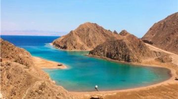 المحميات الطبيعية في مصر.. كنوز بيئية وفرص استثمارية تنبض بحياة المجتمعات المحلية المحميات الطبيعية في مصر.. كنوز بيئية وفرص استثمارية تنبض بحياة المجتمعات المحلية