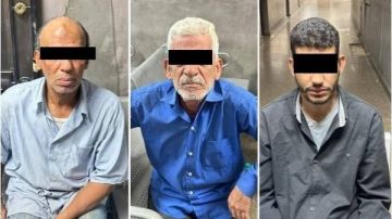 النيابة العامة تكشف لغز المتهمين الجدد في هـ.تك عرض طلاب مدرسة السلام